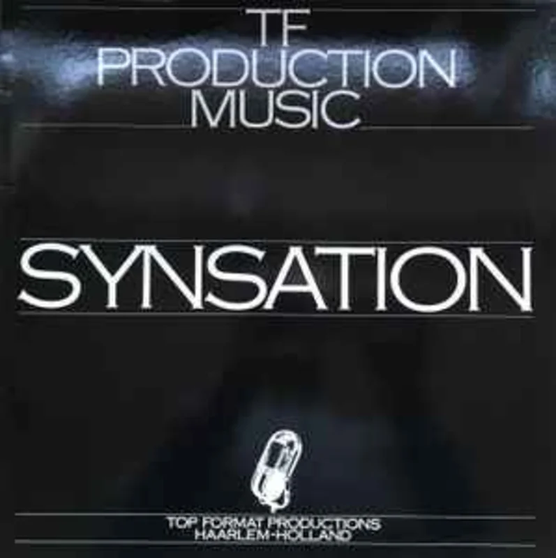Synsation  Synsation  (1983)