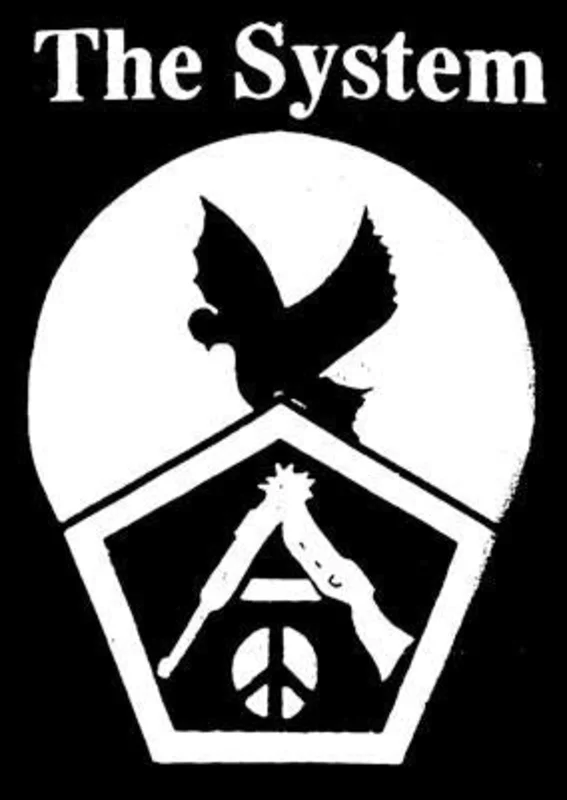 SYSTEM back patch