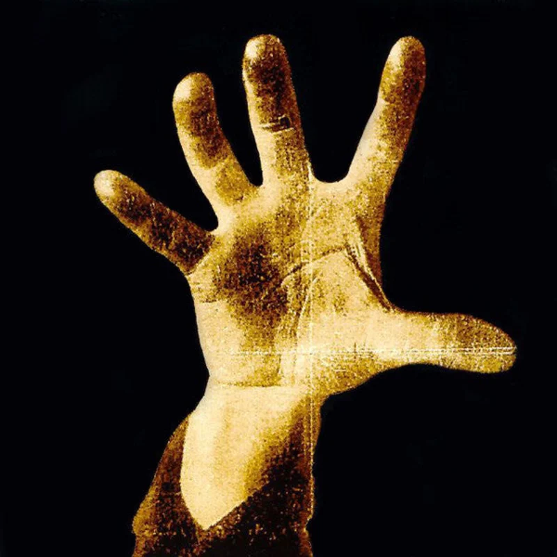 System Of A Down - S/T NEW METAL LP