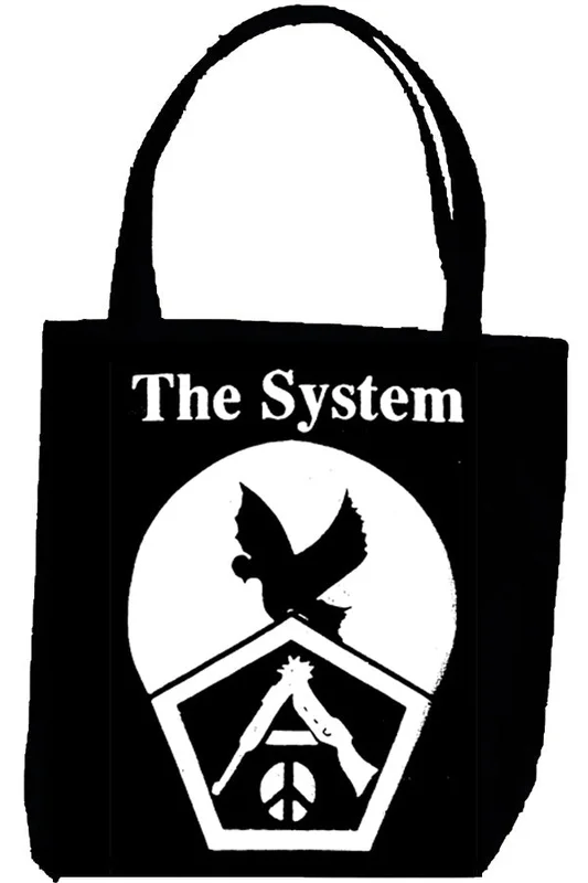 SYSTEM tote