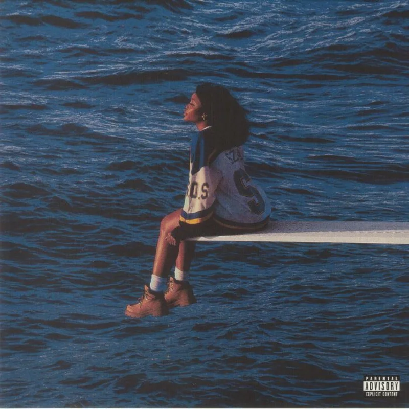 SZA - SOS (Arrives in 21 Days)