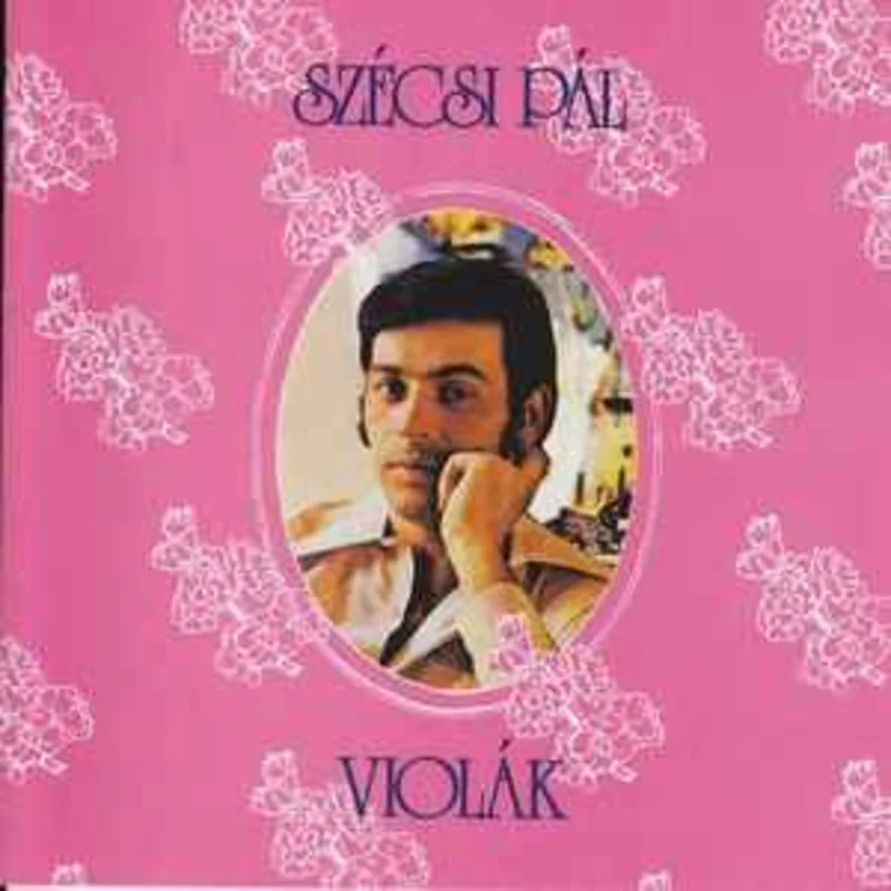 Szcsi Pl  Violk  (1976)