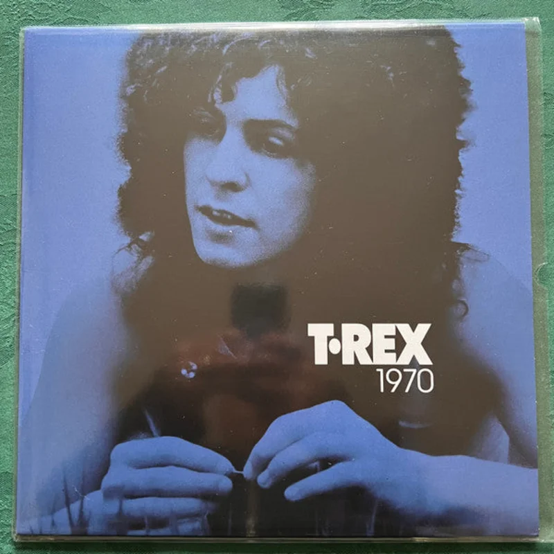 T. Rex - 1970 (Quick Ship)