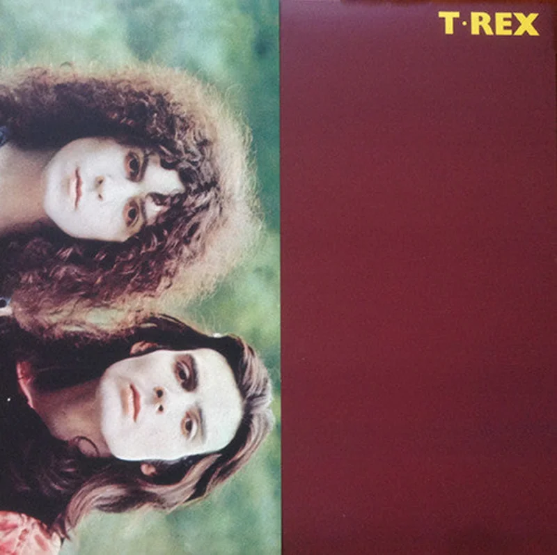 T. Rex - T.Rex (Arrives in 4 Days)