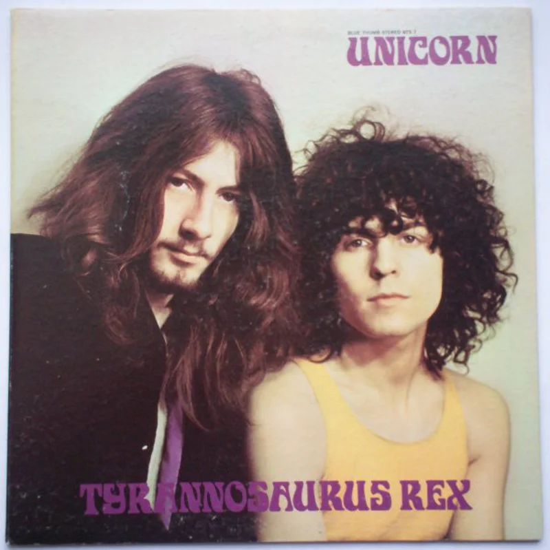 T. Rex - Unicorn (Arrives in 4 Days)