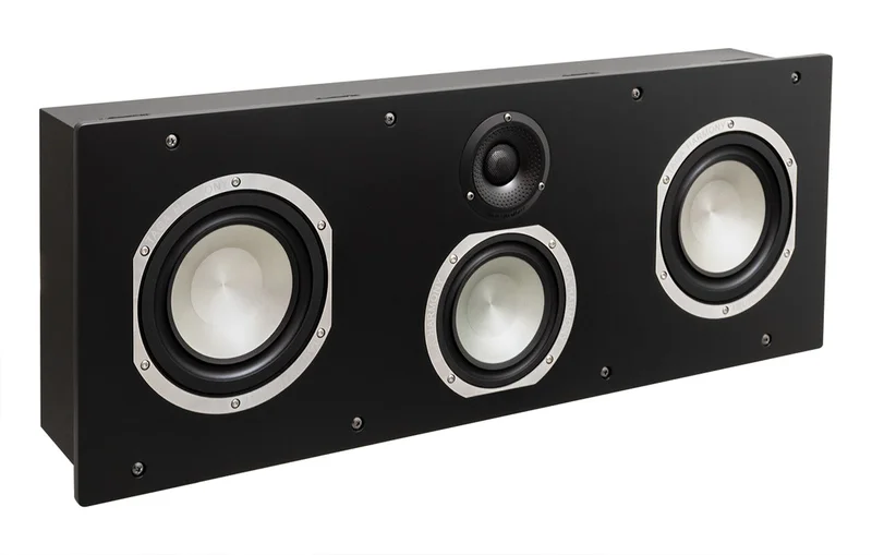 TAGA Harmony Platinum IW-100 LCRS Speaker