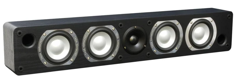 TAGA Harmony Platinum LCR-60 SL Speaker