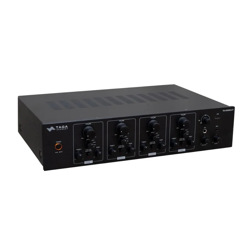 Taga Harmony TA-600 Multi