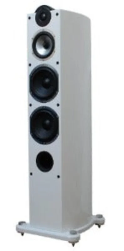 Taga Platinum F-100SE White Piano