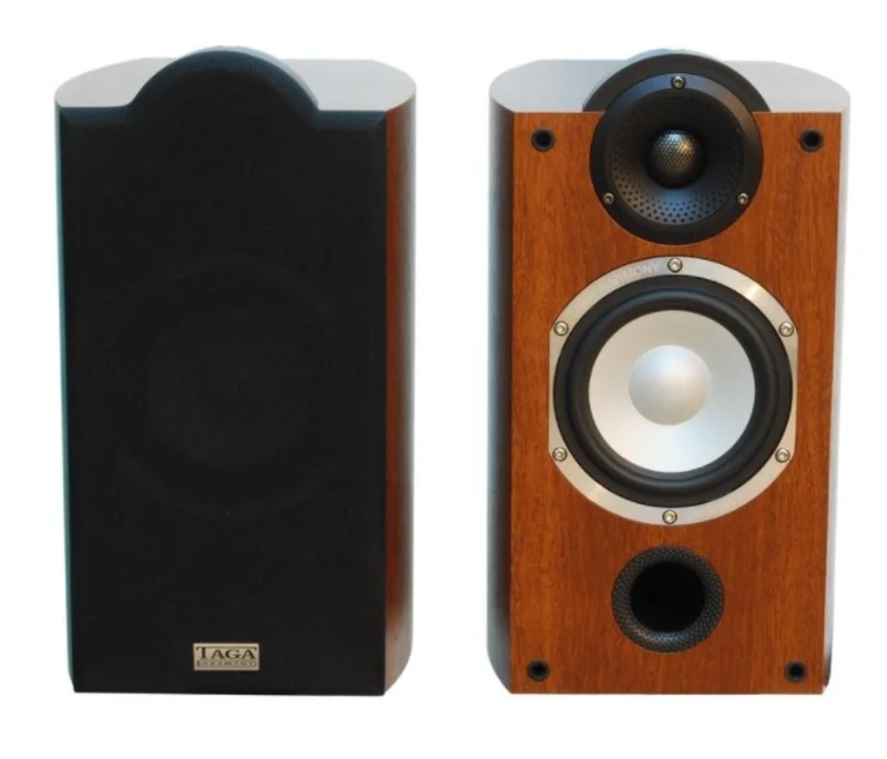 Taga Platinum S-40 SL Real Wood