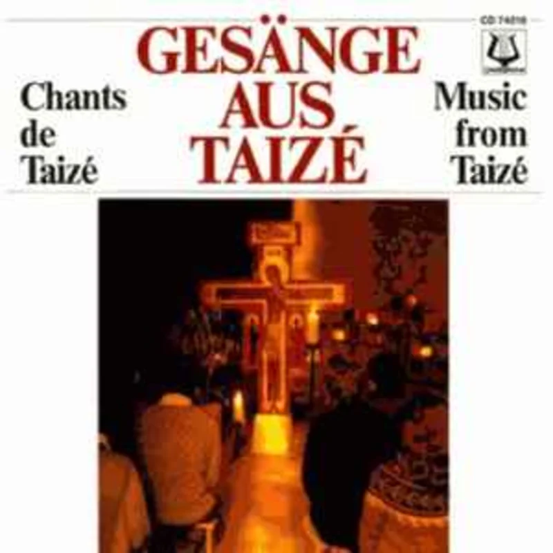 Taiz  Gesnge Aus Taiz