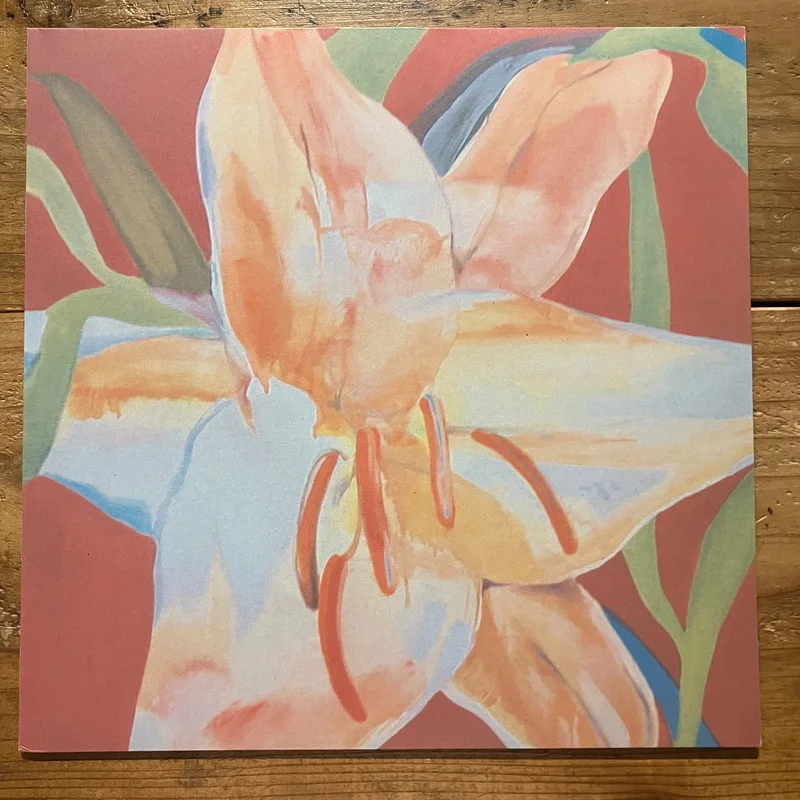 Takagi Masakatsu - Eating 2 (LP)