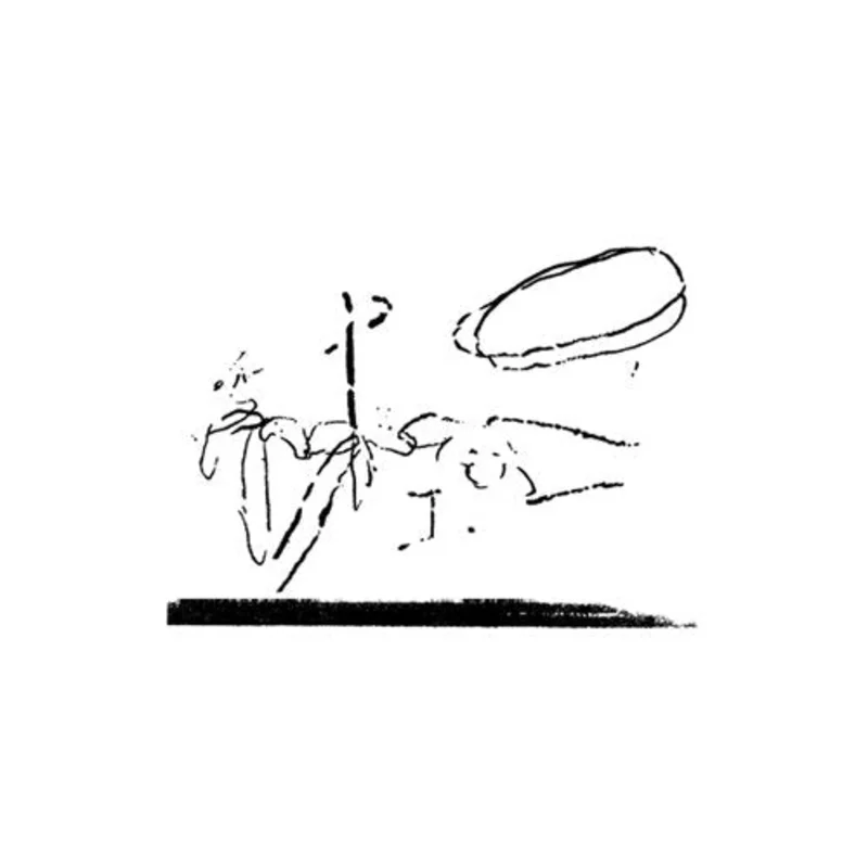 takako minekawa - traces of the ceiling (LP)
