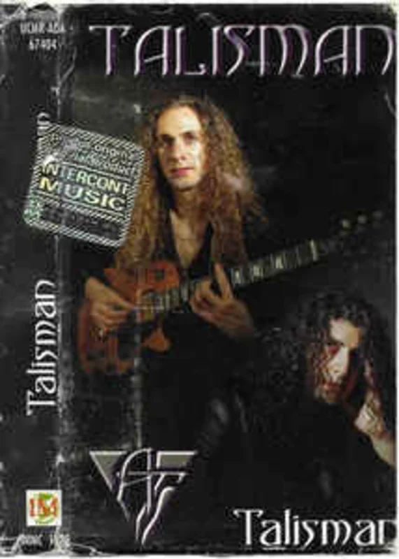Talisman (16)  Talisman (1998)