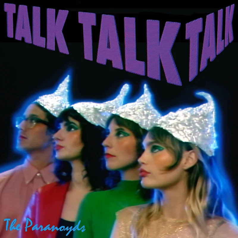 Talk, Talk, Talk