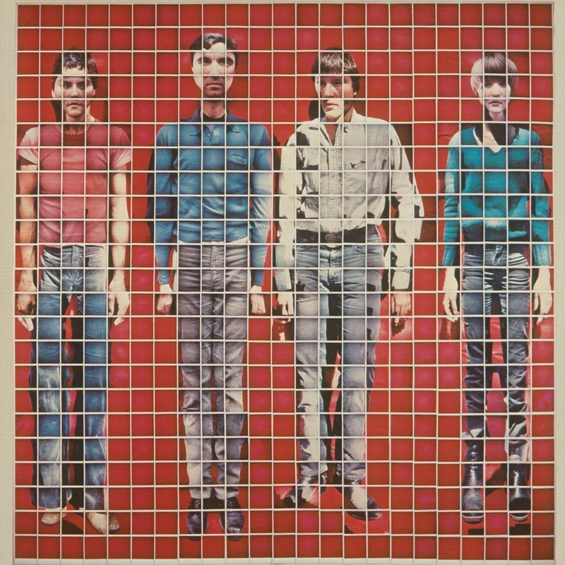 Talking Heads - More Songs About Buildings and Food - 2 LP Deluxe Edition