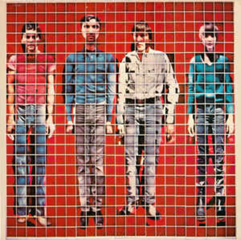 Talking Heads - More Songs About Buildings And Food NEW POST PUNK / GOTH LP