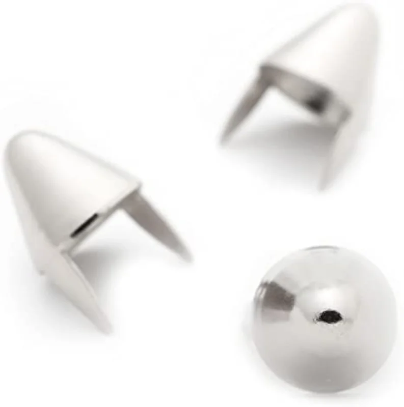 Tall English77 Silver per 100