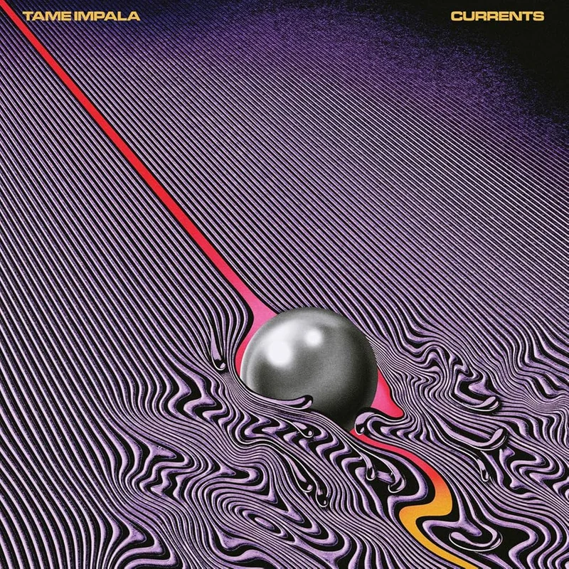 Tame Impala - Currents (Quick Ship)