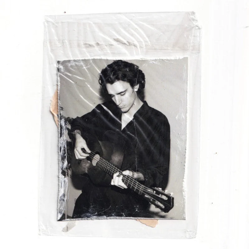 Tamino - Sahar (Arrives in 4 Days)
