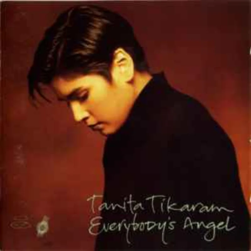 Tanita Tikaram  Everybody's Angel     CD