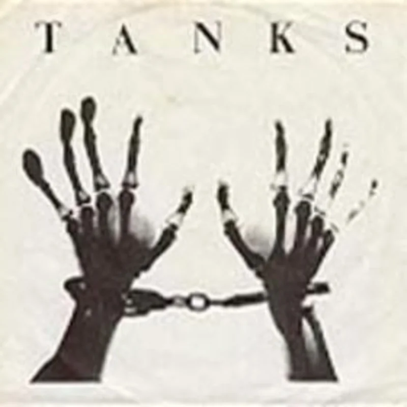 Tanks - Bongo Congo