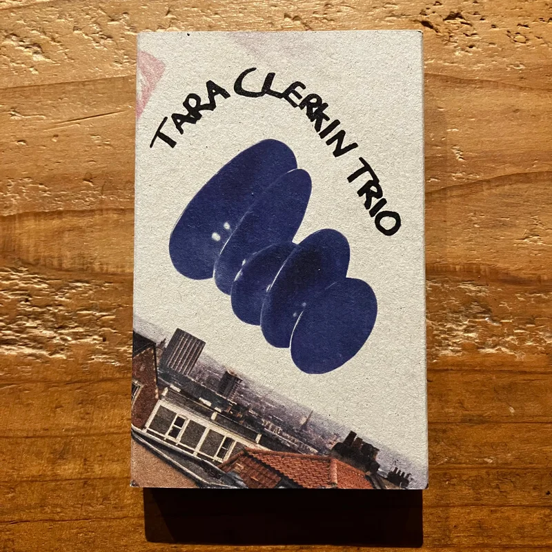 Tara Clerkin Trio - Retro Cranial Kit (TAPE)