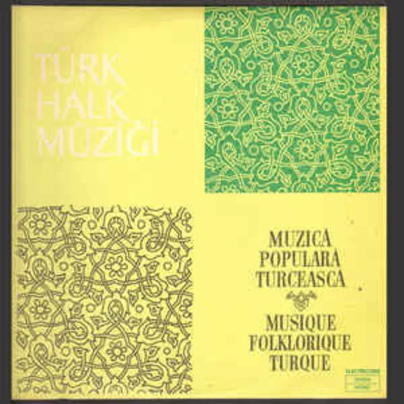 Taraful frailor Coco  Muzic Popular Turceasc  (1974)