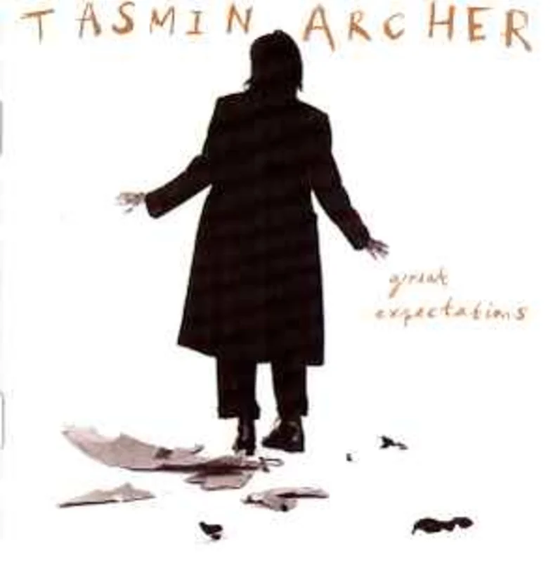 Tasmin Archer  Great Expectations  (1992)     CD