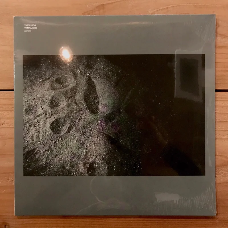 TATSUHISA YAMAMOTO - ASHIOTO