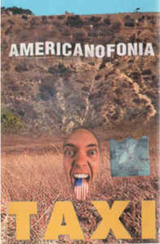 Taxi (6)  Americanofonia (2001)