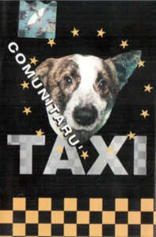 Taxi (6)  Comunitaru' (2001)