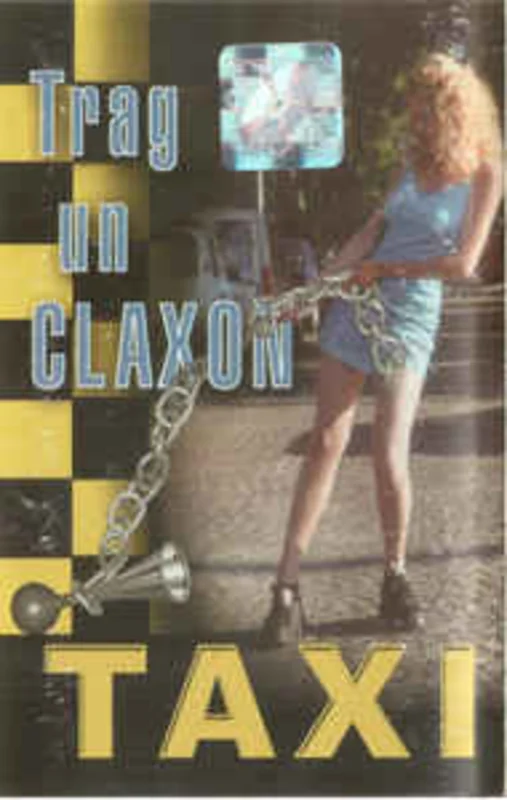 Taxi  Trag Un CLAXON  (2000)