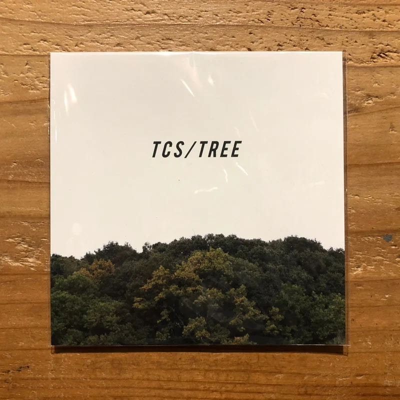 TCS / TREE (CD)