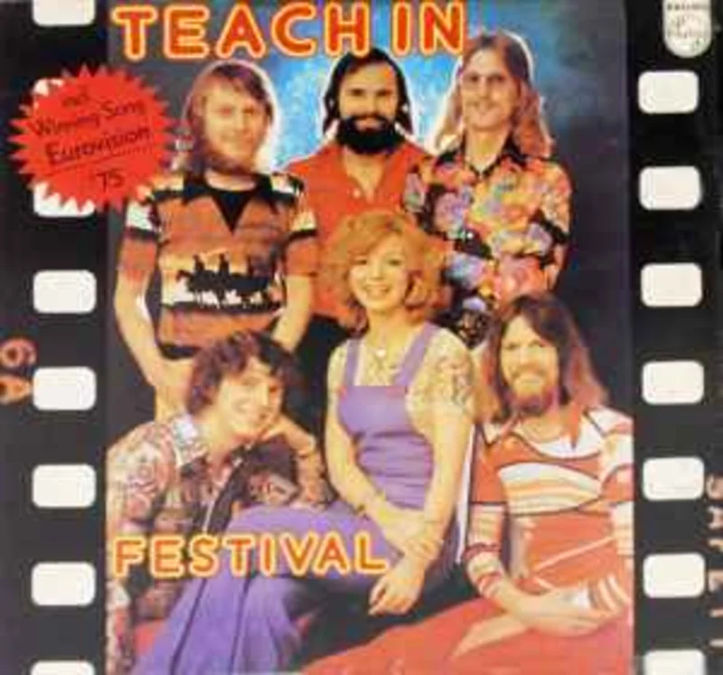 Teach-In  Festival  (1975)