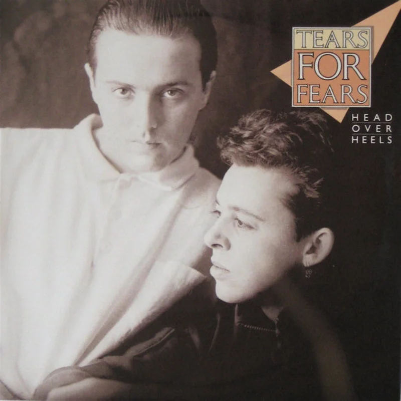 Tears For Fears - Head Over Heels (Arrives in 4 Days)