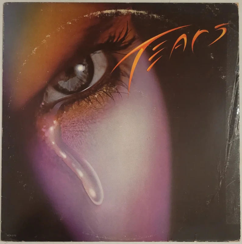 Tears - Tears Lp