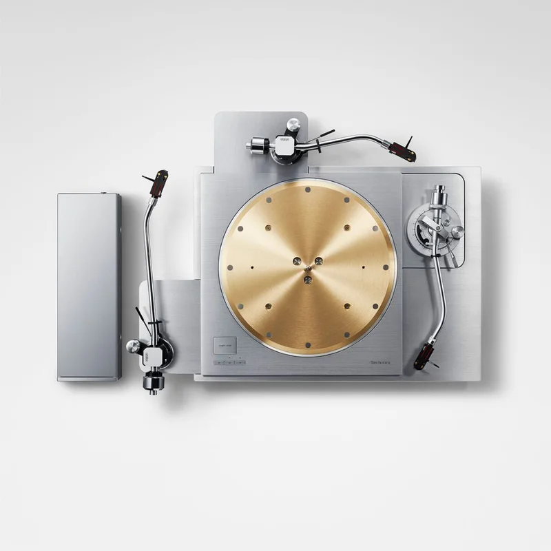 Technics SL-1000R
