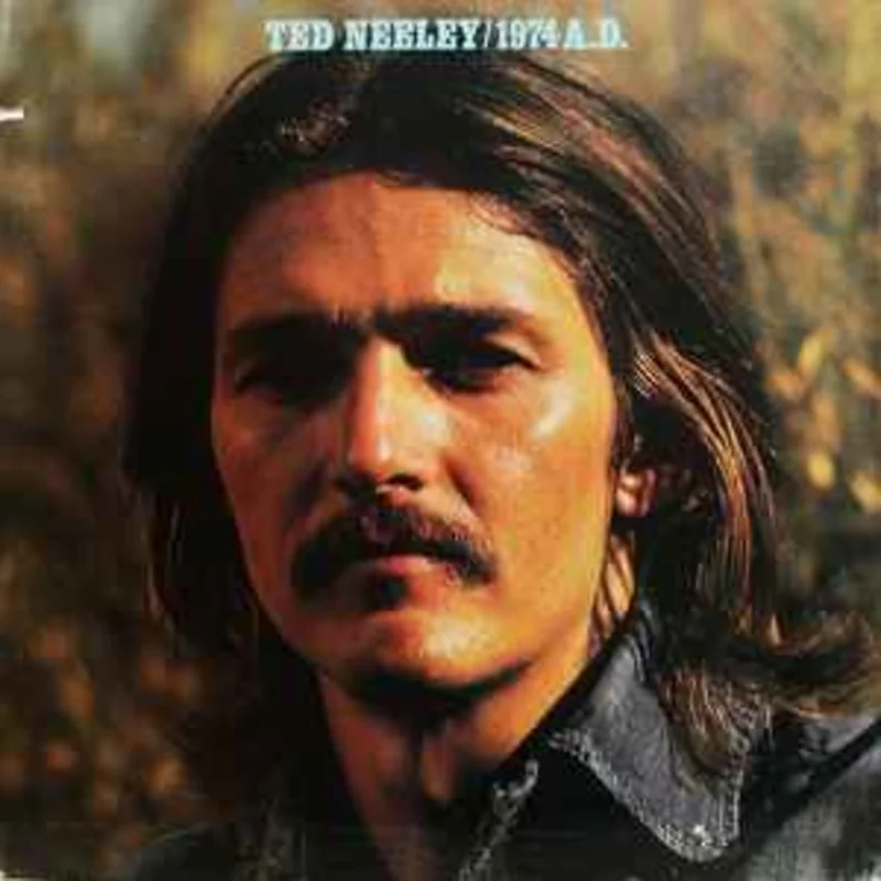 Ted Neeley  1974 A.D.  (1973)