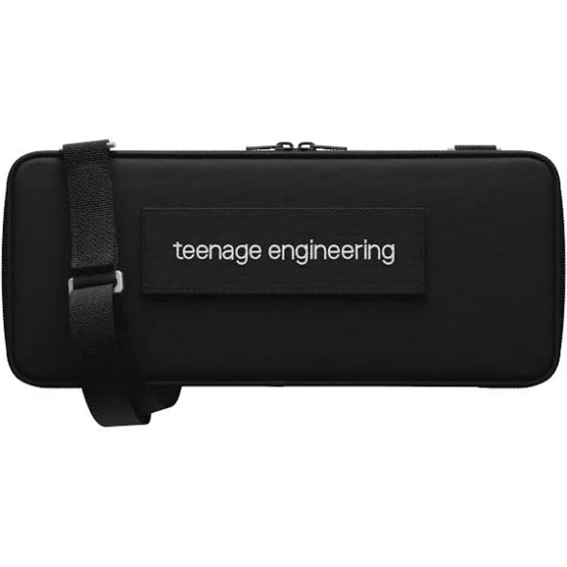 Teenage Engineering OP-1 Protective Soft Case (Black) (ARRIVES IN 21 DAYS)
