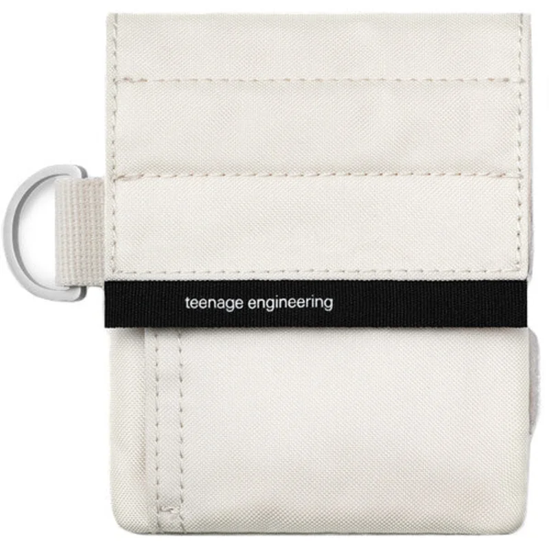 Teenage Engineering TX-6 Field Bag (Small) (ARRIVES IN 21 DAYS)
