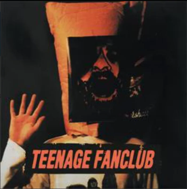 Teenage Fanclub  Deep Fried Fanclub (Pre Order)