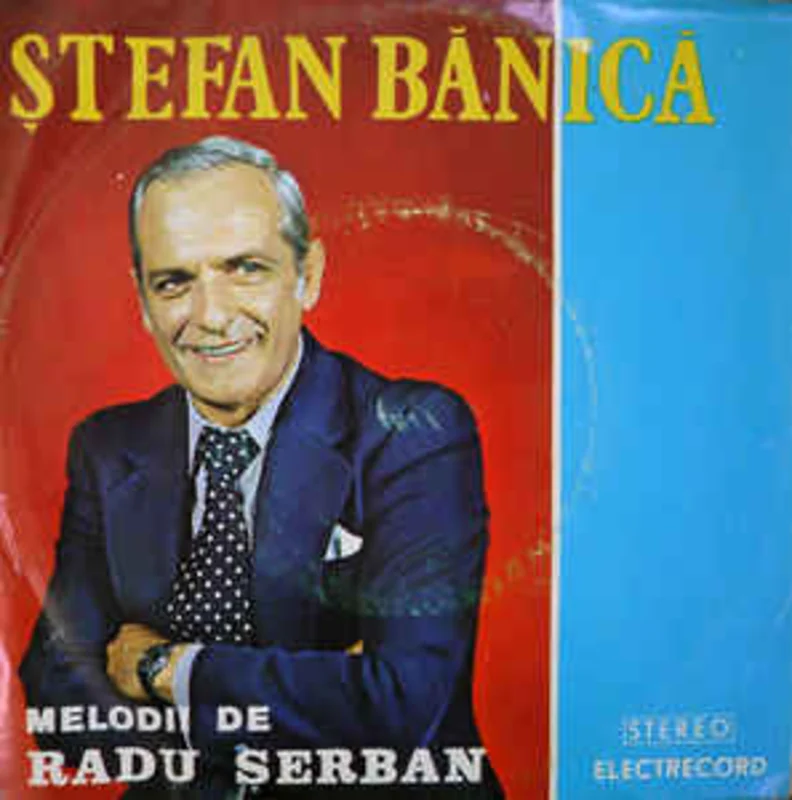 tefan Bnic  Melodii De Radu erban (1981)