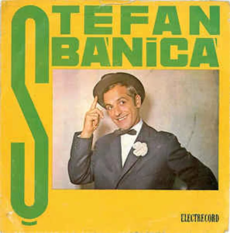 tefan Bnic  tefan Bnic