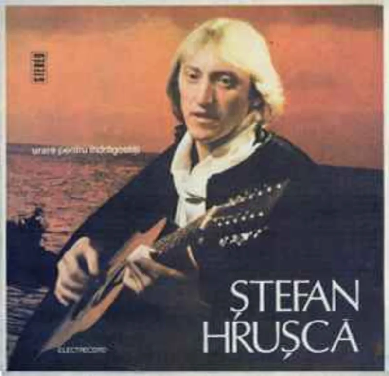tefan Hruc  Urare Pentru ndrgostii  (1987)