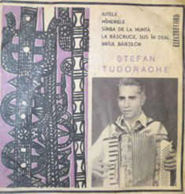 tefan Tudorache  Iutele (1969)