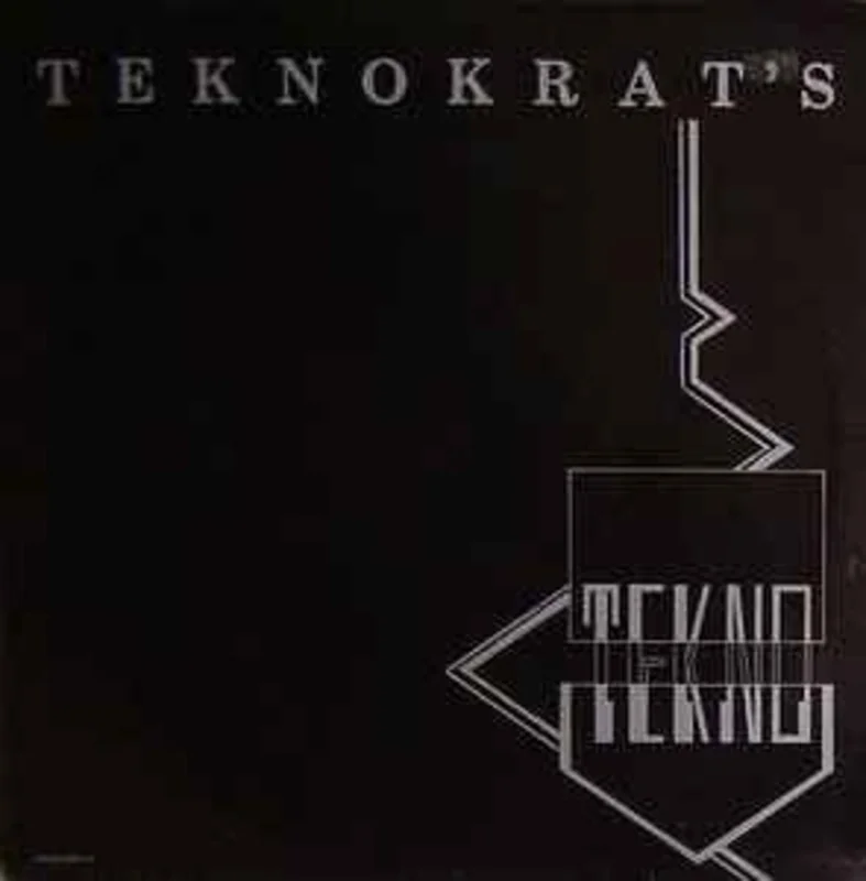 Teknokrat's  Tekno  (1989)