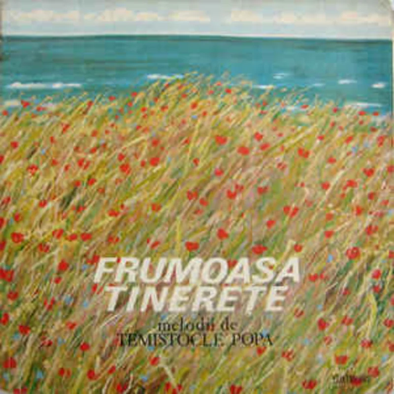 Temistocle Popa  Frumoas Tineree (1978)