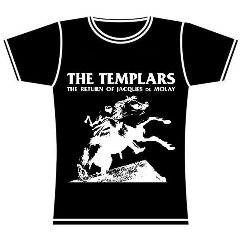 TEMPLARS GIRLS TSHIRT
