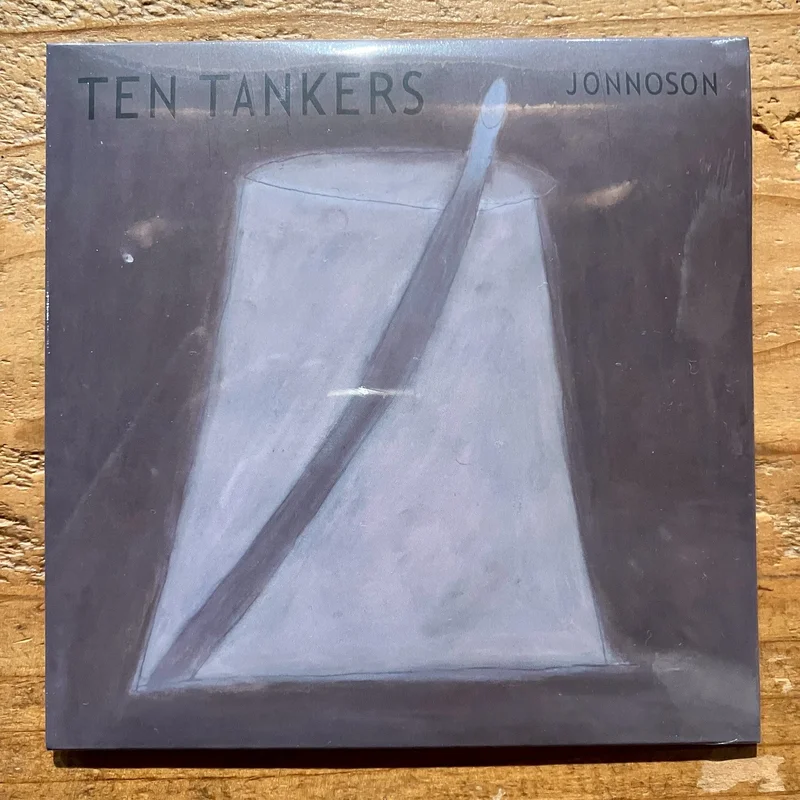 - TEN TANKERS (CD)